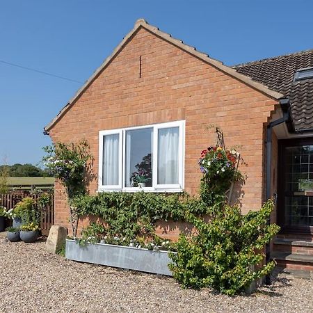 Puck'S Retreat Bed & Breakfast Tredington Dış mekan fotoğraf