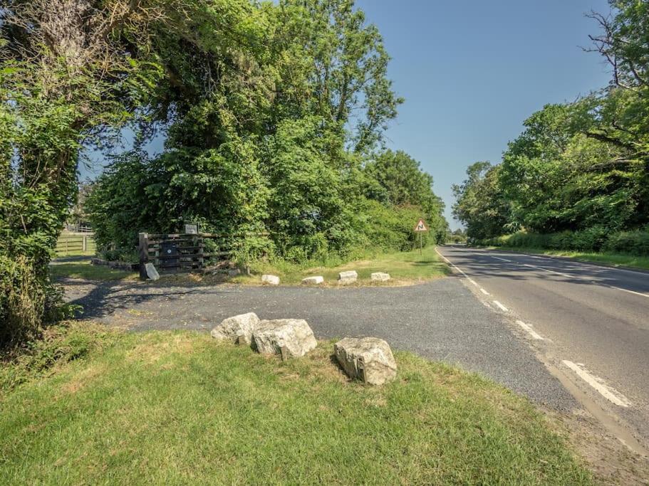 Puck'S Retreat Bed & Breakfast Tredington Dış mekan fotoğraf