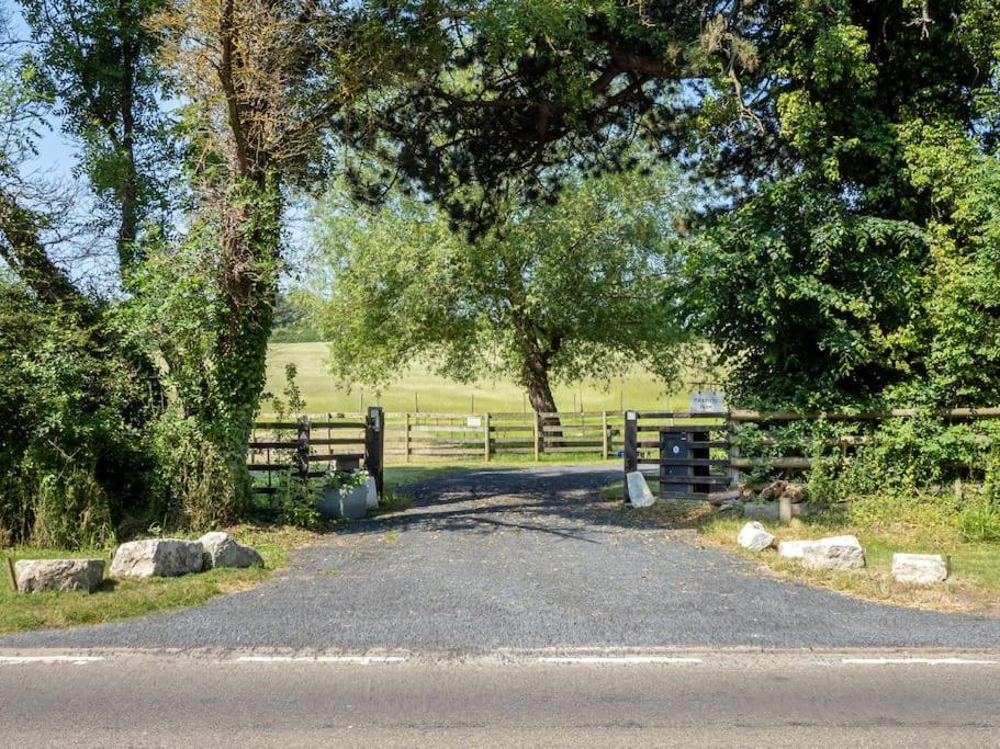 Puck'S Retreat Bed & Breakfast Tredington Dış mekan fotoğraf